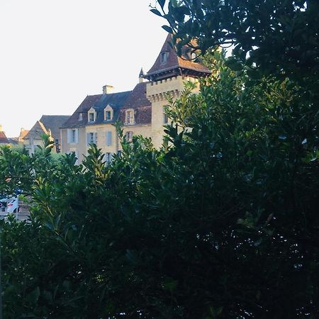 Le Grand Fusain Appartement Centre Historique Sarlat-la-Caneda Exterior photo